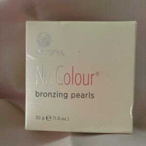 Nu Skin Nu Colour Bronzing Pearls